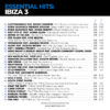 Essential Hits: Ibiza 3 - Image 3