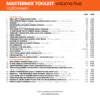 Mastermix Toolkit 5: Halloween - Image 2