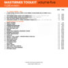 Mastermix Toolkit 5: Halloween - Image 3