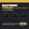 mastermix toolkit 7 coronation front cover