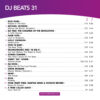DJ Beats 31 (Remastered) - Image 2