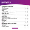 DJ Beats 32 (Remastered) - Image 2
