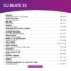 DJ Beats 33 (Remastered) - Image 2