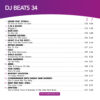 DJ Beats 34 (Remastered) - Image 2