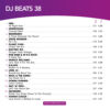 DJ Beats 38 (Remastered) - Image 2