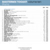 Mastermix Toolkit 10: Proms - Image 2