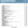 Mastermix Toolkit 10: Proms - Image 3