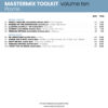 Mastermix Toolkit 10: Proms - Image 5