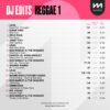 DJ Edits: Reggae 1 - Image 2
