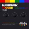 mastermix toolkit 11 pride front cover