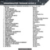 Grandmaster Teenage Kicks 2 - Image 2