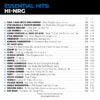 Essential Hits: Hi-NRG - Image 3