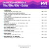Dr Packer Remixes 6: 70s, 80s & 90s  - Edits - Image 2