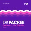 mastermix dr packer remixes 6 70s 80s & 90s edits front cover