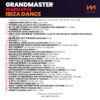 Grandmaster Warm Up 14 - Ibiza Dance - Image 2