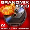 mastermix ben liebrand grandmix 1993 front cover
