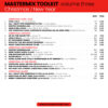 Mastermix DJ Toolkit 3: Christmas & New Year - Image 2