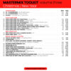 Mastermix DJ Toolkit 3: Christmas & New Year - Image 3