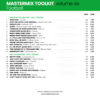 Mastermix Toolkit 6: Football - Image 2