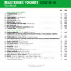 Mastermix Toolkit 6: Football - Image 3