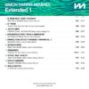 Simon Harris Remixes Volume 1 - Extended - Image 2