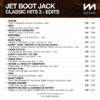 Jet Boot Jack: Classic Hits 3 - Edits - Image 2