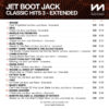 Jet Boot Jack: Classic Hits 3 - Extended - Image 2