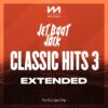 Mastermix Jet Boot Jack Classic Hits 3 Extended front cover