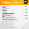 DJ Beats Chart 130 - Image 2