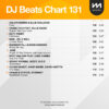 DJ Beats Chart 131 - Image 2
