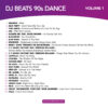 DJ Beats Collection: 90s Dance 1 - Image 2