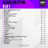 DJ Beats Collection:  R'n'B 1 - Image 3