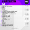 DJ Beats Collection:  R'n'B 1 - Image 4