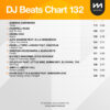 DJ Beats Chart 132 - Image 2