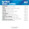Sgt Slick Remixes Volume 1 - Extended - Image 2
