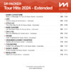 Dr Packer: Tour Hits 2024 - Extended - Image 2