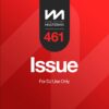 mastermix issue 461 front cover