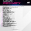 Grandmaster Rock Party - Image 2