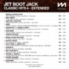 Jet Boot Jack: Classic Hits 4 - Extended - Image 2