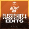 mastermix jet boot jack: classic hits 4 - edits