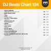DJ Beats Chart 134 - Image 2