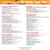 The Mastermix Collection: Christmas / New Year 2 - Image 2