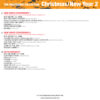 The Mastermix Collection: Christmas / New Year 2 - Image 3