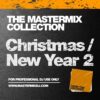 mastermix the mastermix collection: christmas / new year 2 front cover