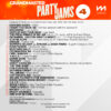 Grandmaster Party Jams 4 - Image 2