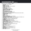 Grandmaster 2024 Volume 2 - Image 2