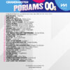 Grandmaster Pop Jams 00s - Image 2