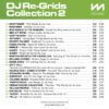 DJ Re-Grids Collection 2 - Image 3