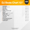 DJ Beats Chart 137 - Image 2