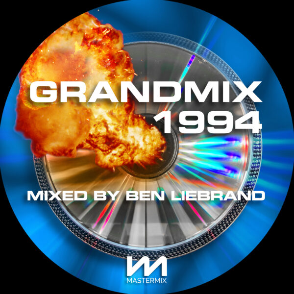 Grandmix 1994 - Image 3